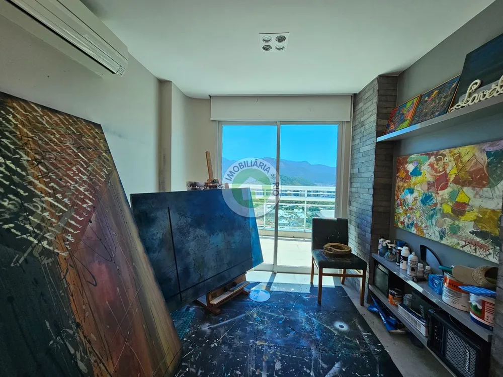 Cobertura, 4 quartos, 386 m² - Foto 35
