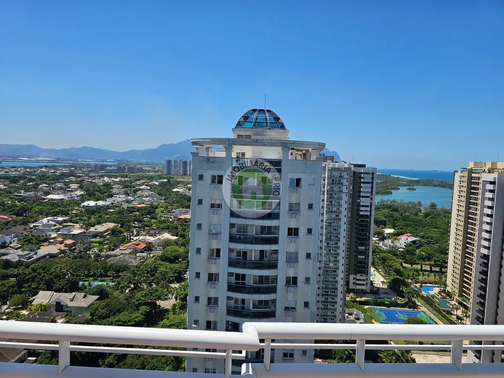 Cobertura, 4 quartos, 386 m² - Foto 43