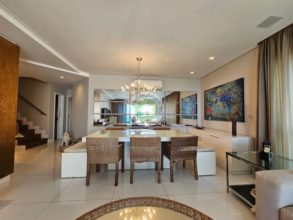 Cobertura, 4 quartos, 386 m² - Foto 14
