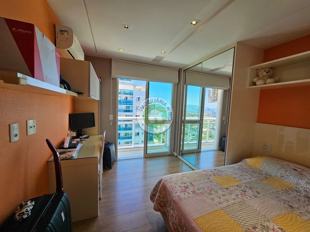 Cobertura, 4 quartos, 386 m² - Foto 16