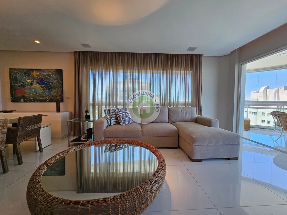 Cobertura, 4 quartos, 386 m² - Foto 8