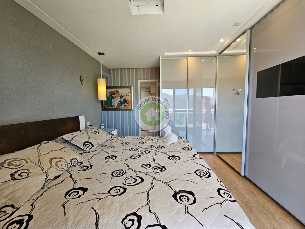 Cobertura, 4 quartos, 386 m² - Foto 20