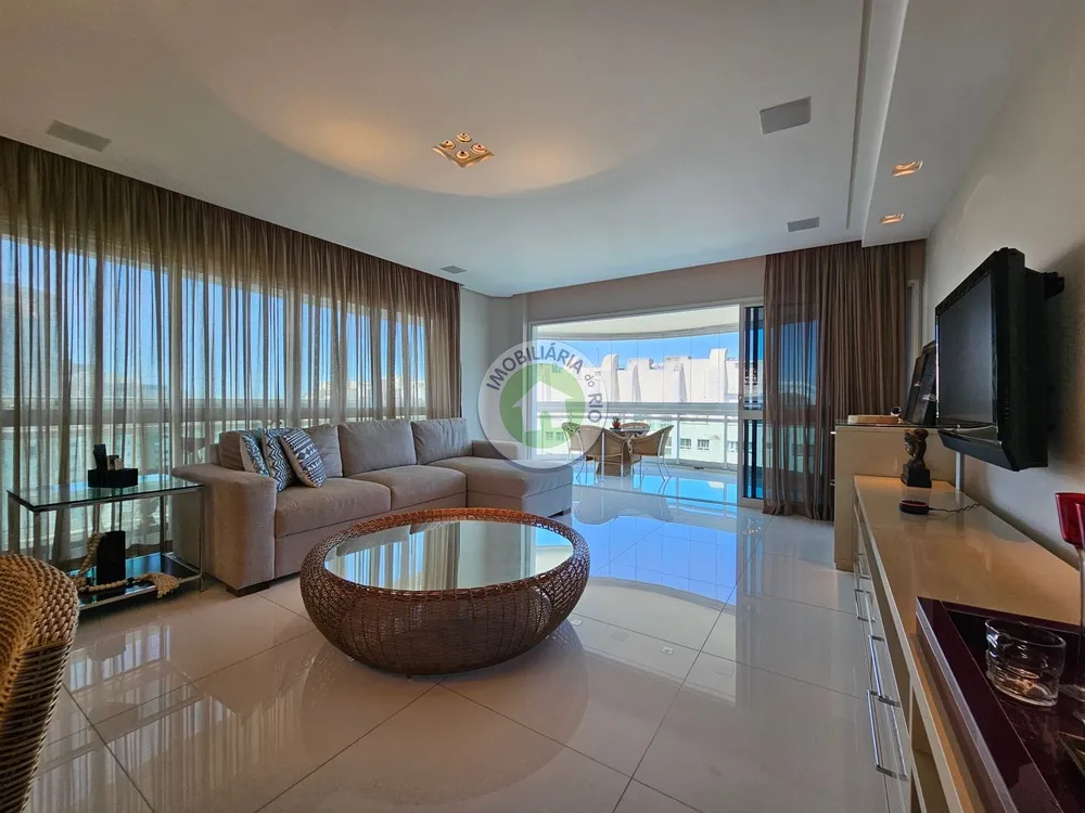 Cobertura, 4 quartos, 386 m² - Foto 6