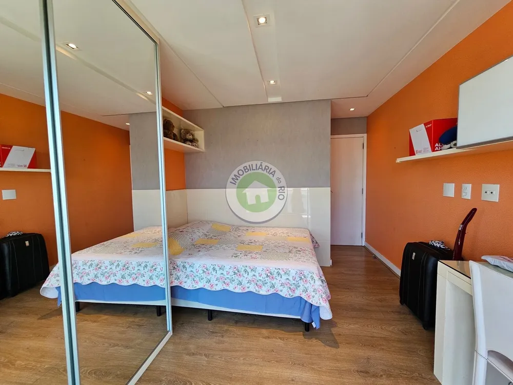 Cobertura, 4 quartos, 386 m² - Foto 18
