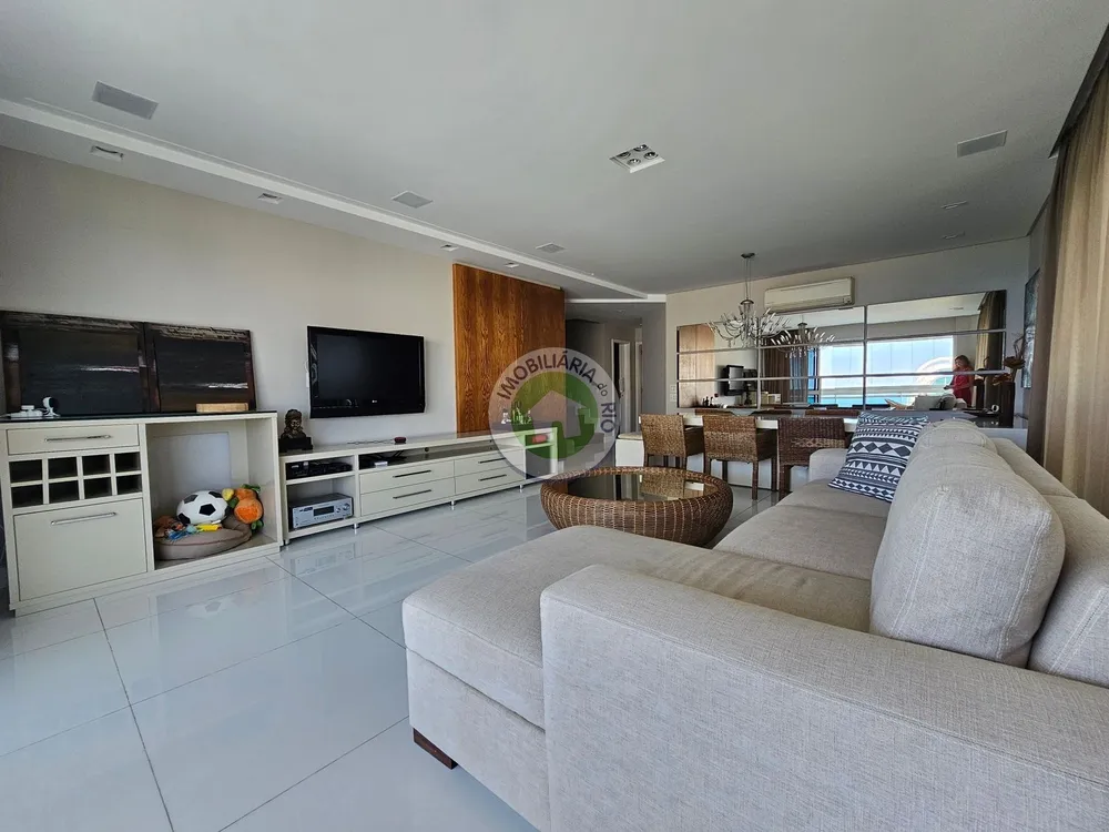 Cobertura, 4 quartos, 386 m² - Foto 9