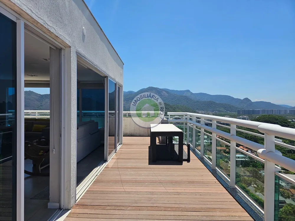 Cobertura, 4 quartos, 386 m² - Foto 56