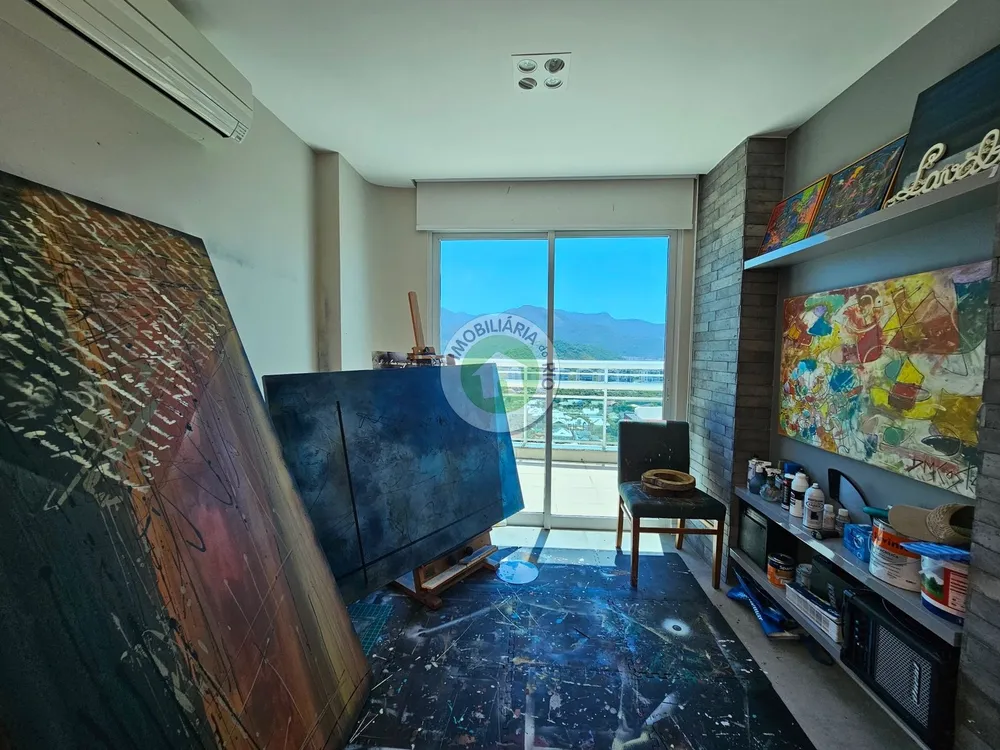 Cobertura, 4 quartos, 386 m² - Foto 38