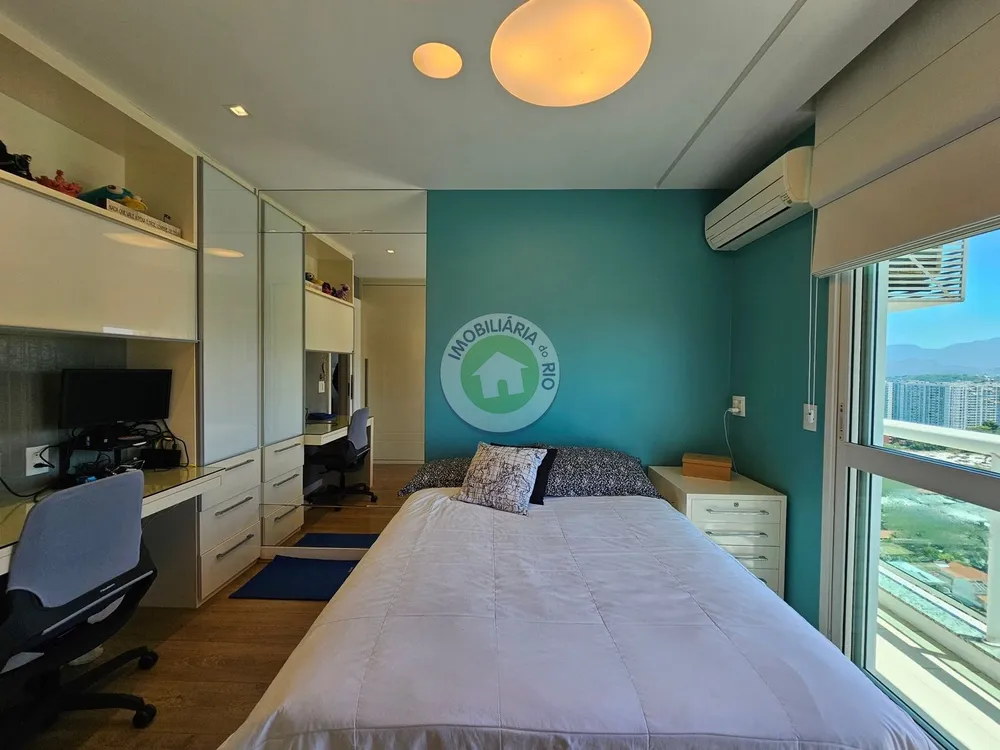 Cobertura, 4 quartos, 386 m² - Foto 25