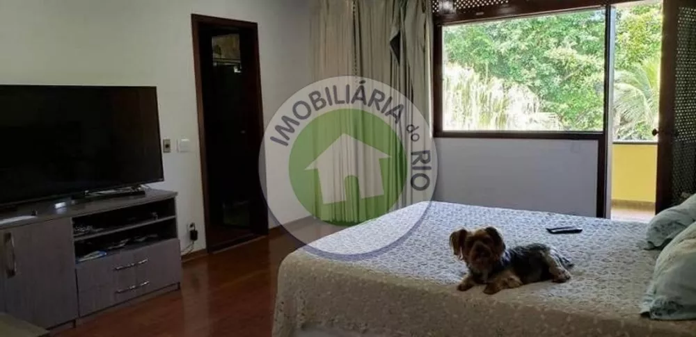 Casa de Condomínio, 6 quartos - Foto 2