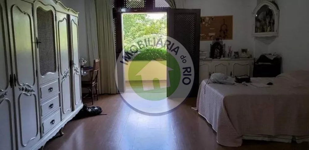 Casa de Condomínio, 6 quartos - Foto 3