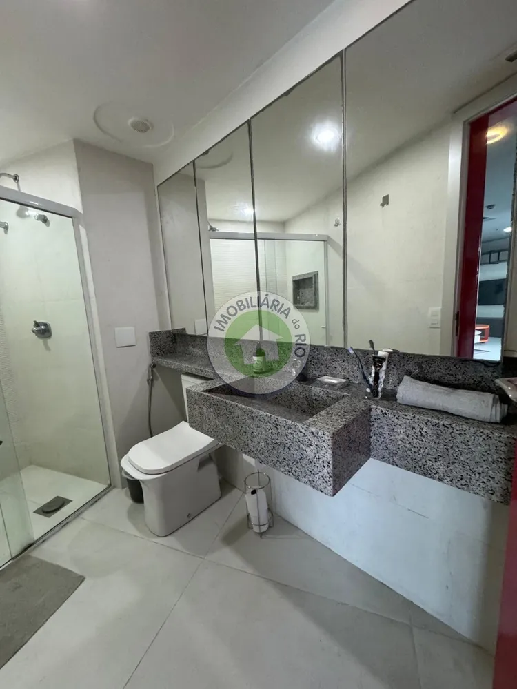 Flat/Apart Hotel, 1 quarto, 54 m² - Foto 14