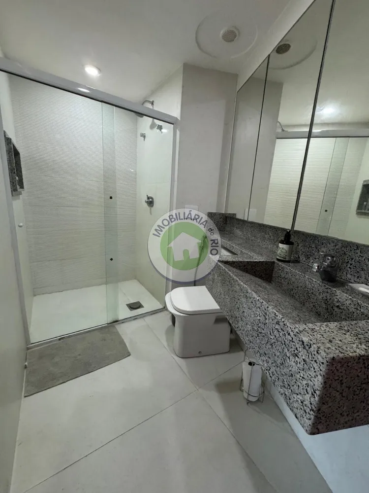 Flat/Apart Hotel, 1 quarto, 54 m² - Foto 17