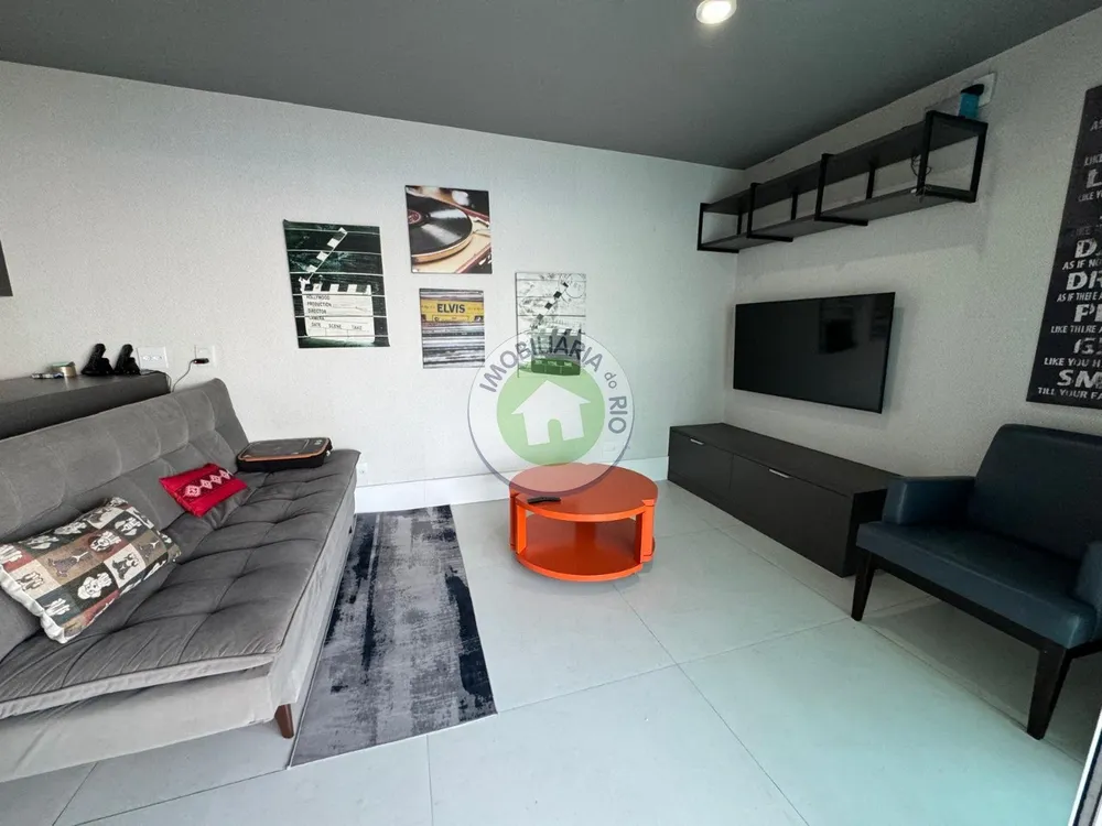 Flat/Apart Hotel, 1 quarto, 54 m² - Foto 11
