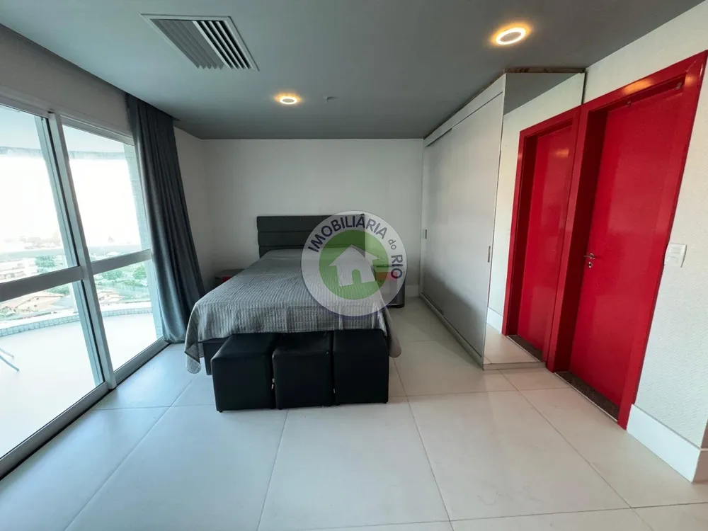 Flat/Apart Hotel, 1 quarto, 54 m² - Foto 8