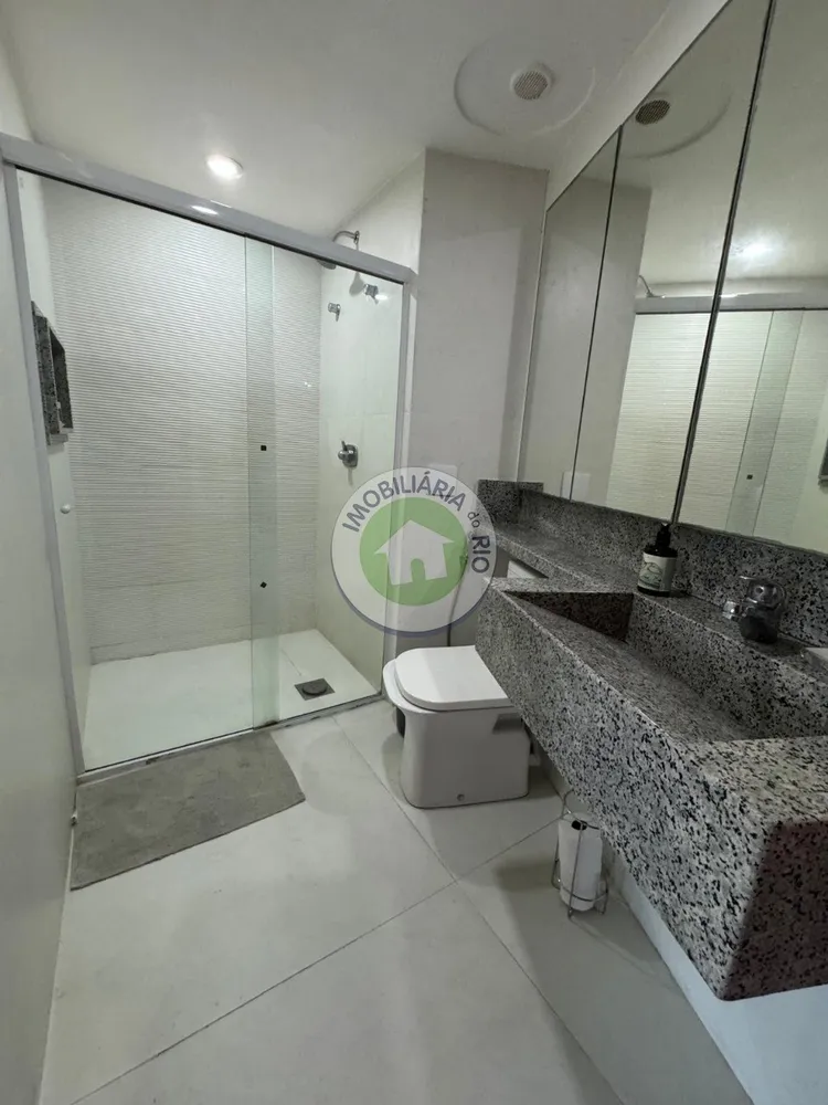Flat/Apart Hotel, 1 quarto, 54 m² - Foto 16