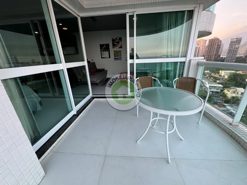 Flat/Apart Hotel, 1 quarto, 54 m² - Foto 10