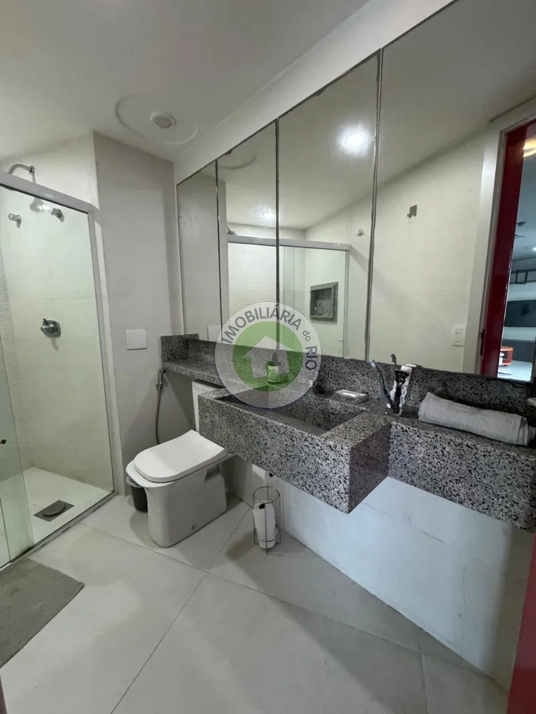 Flat/Apart Hotel, 1 quarto, 54 m² - Foto 15