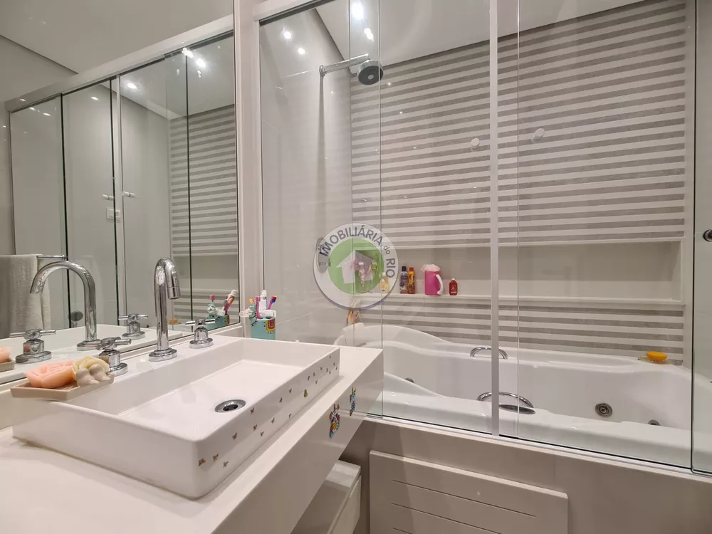 Apartamento, 3 quartos, 230 m² - Foto 19