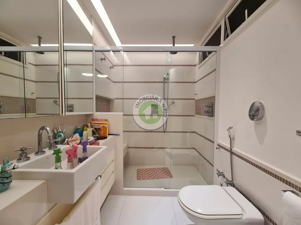 Apartamento, 3 quartos, 230 m² - Foto 23