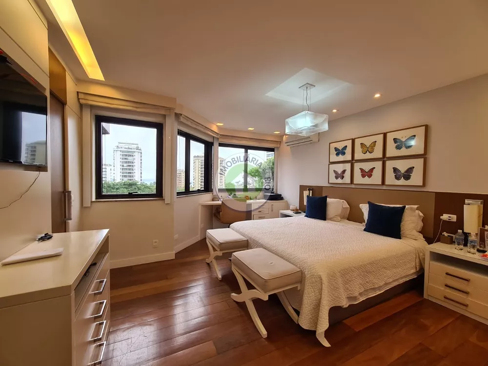 Apartamento, 3 quartos, 230 m² - Foto 20