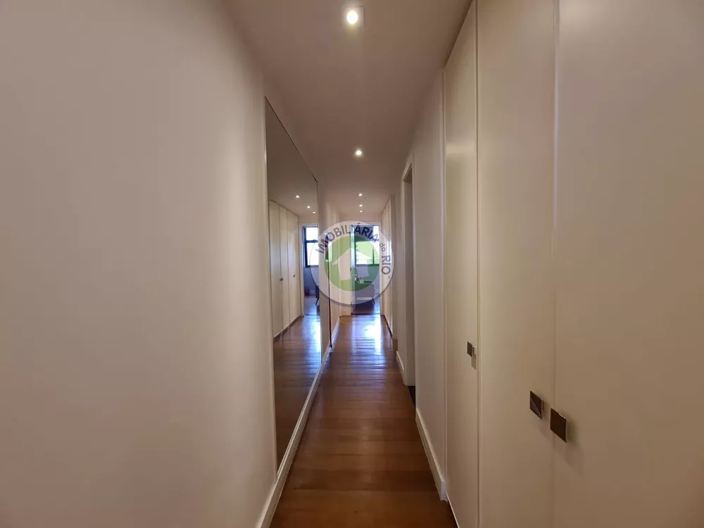 Apartamento, 3 quartos, 230 m² - Foto 25