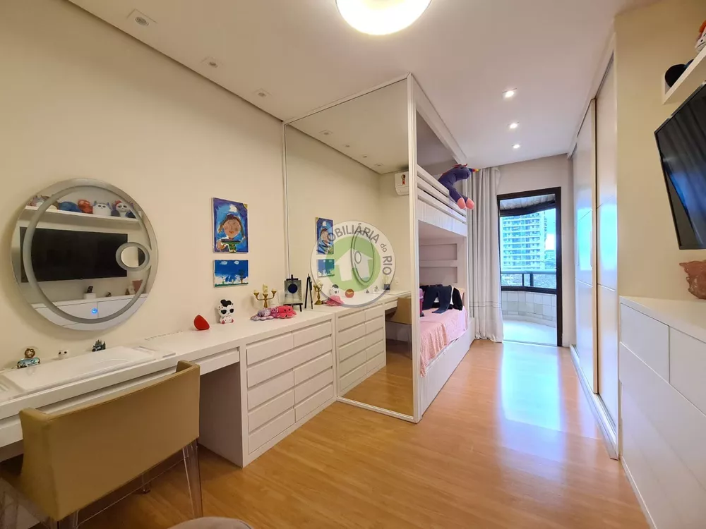 Apartamento, 3 quartos, 230 m² - Foto 34