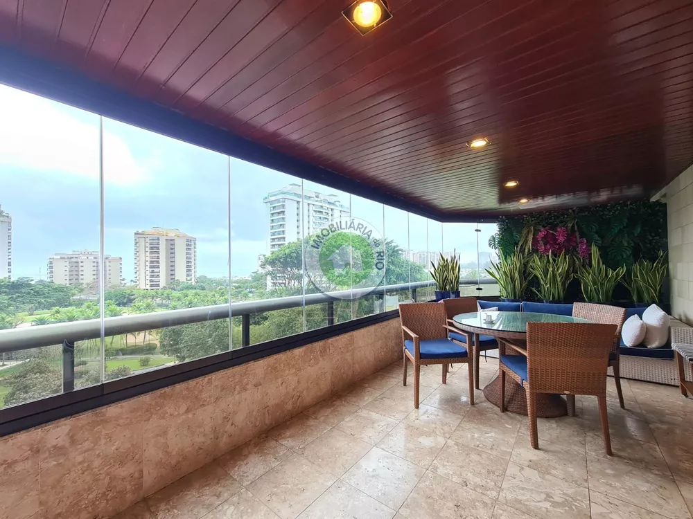 Apartamento, 3 quartos, 230 m² - Foto 14