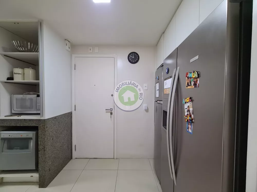 Apartamento, 3 quartos, 230 m² - Foto 3