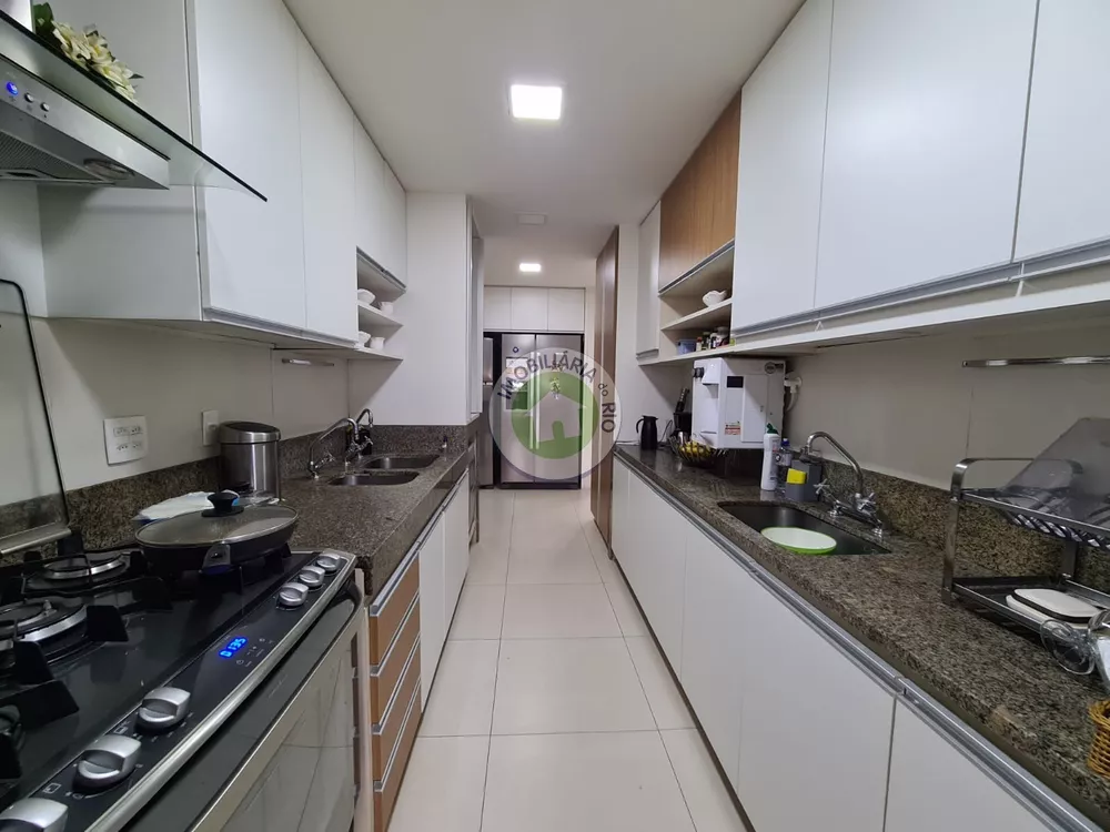 Apartamento, 3 quartos, 230 m² - Foto 12