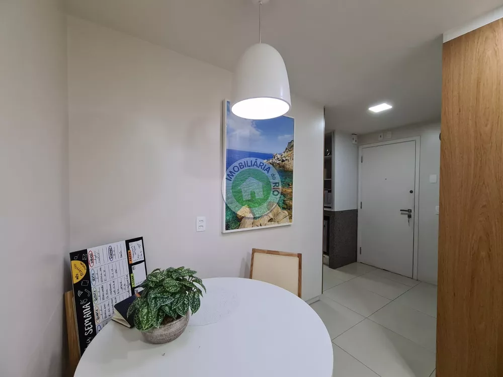 Apartamento, 3 quartos, 230 m² - Foto 22