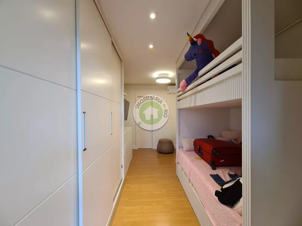 Apartamento, 3 quartos, 230 m² - Foto 15