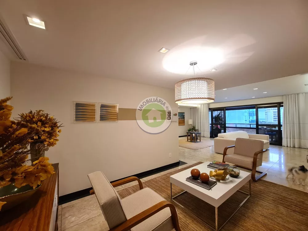 Apartamento, 3 quartos, 230 m² - Foto 17