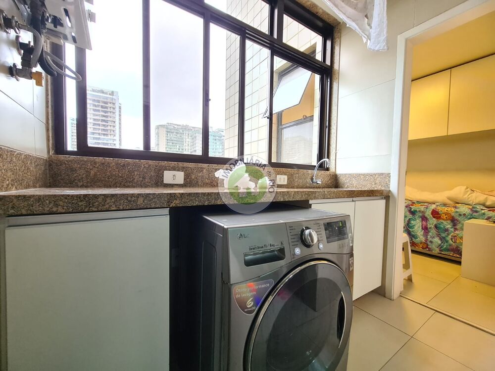 Apartamento, 3 quartos, 230 m² - Foto 30