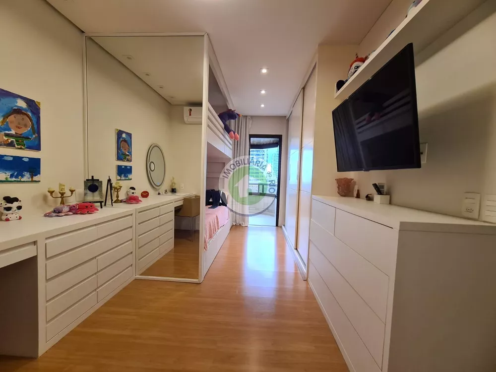 Apartamento, 3 quartos, 230 m² - Foto 35