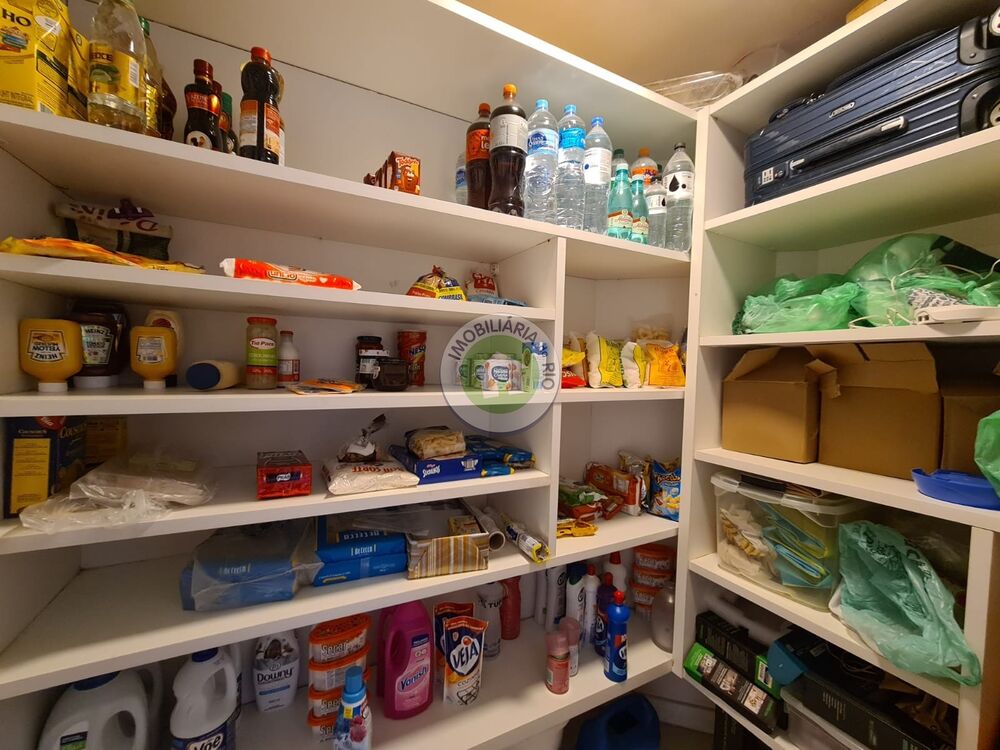 Apartamento, 3 quartos, 230 m² - Foto 29