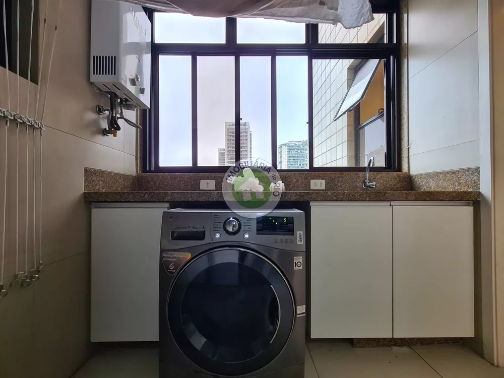 Apartamento, 3 quartos, 230 m² - Foto 16