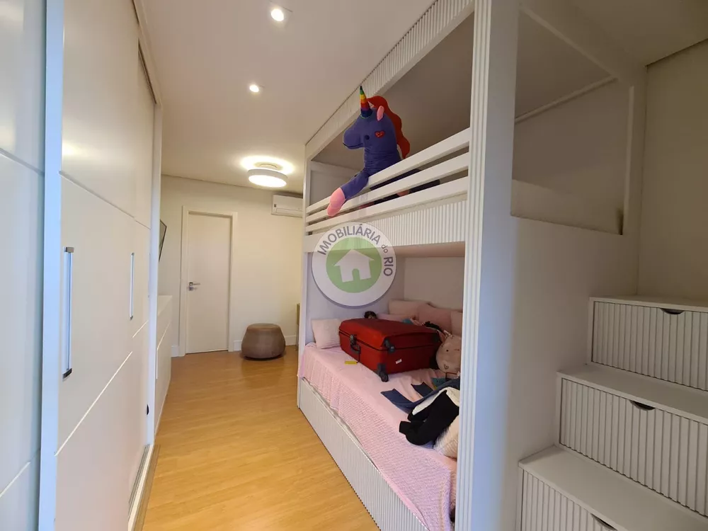 Apartamento, 3 quartos, 230 m² - Foto 7