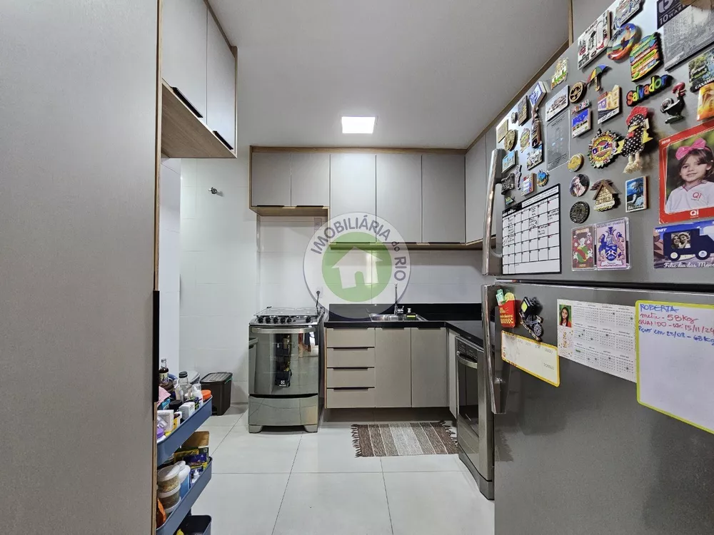 Apartamento, 3 quartos, 82 m² - Foto 1