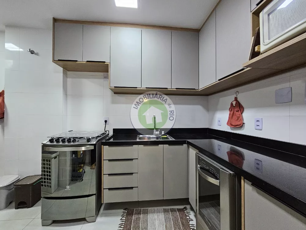 Apartamento, 3 quartos, 82 m² - Foto 2