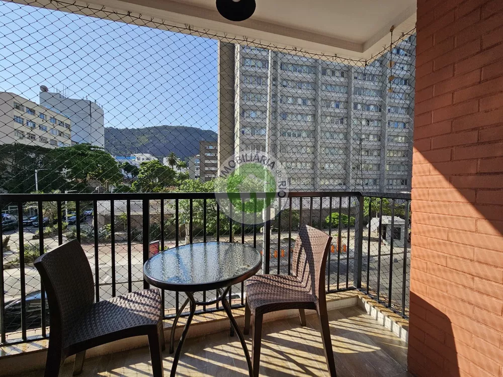 Apartamento, 3 quartos, 82 m² - Foto 11