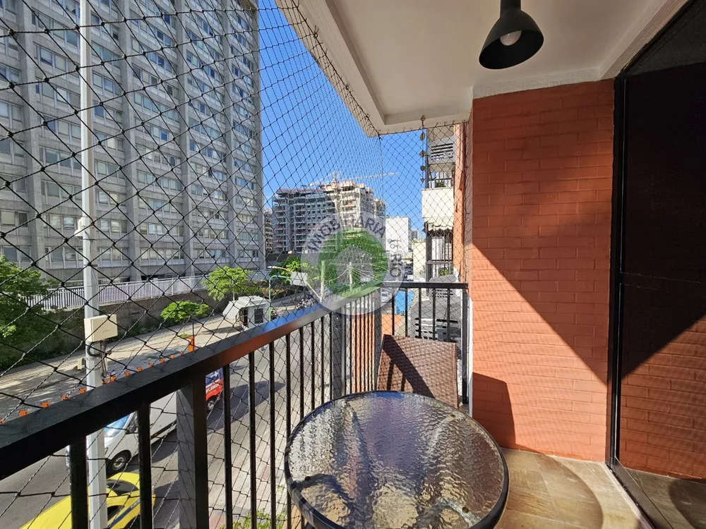 Apartamento, 3 quartos, 82 m² - Foto 4