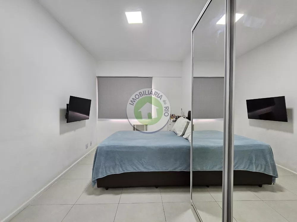 Apartamento, 3 quartos, 82 m² - Foto 6