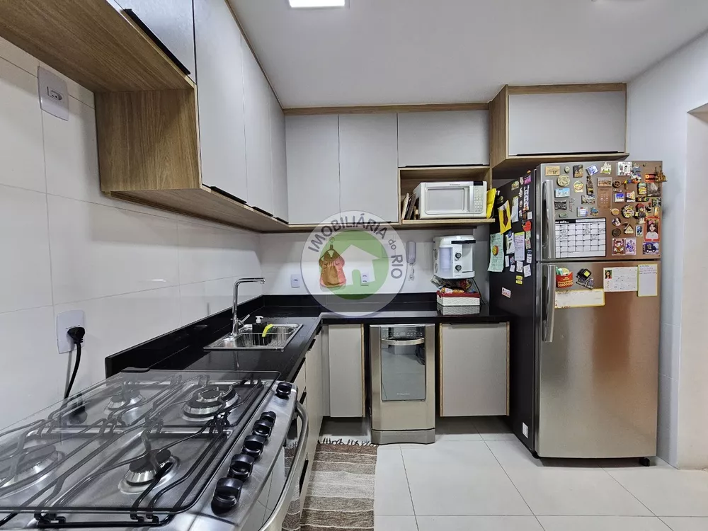 Apartamento, 3 quartos, 82 m² - Foto 12