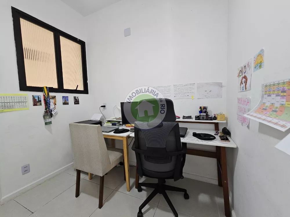 Apartamento, 3 quartos, 82 m² - Foto 8