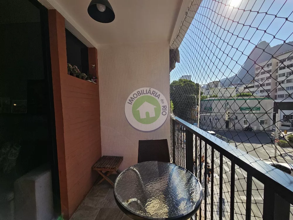 Apartamento, 3 quartos, 82 m² - Foto 17