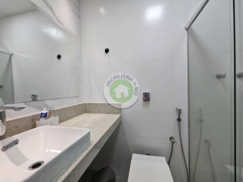 Apartamento, 3 quartos, 82 m² - Foto 5