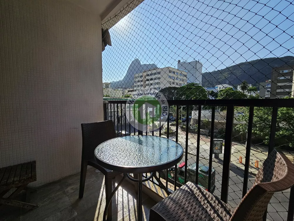 Apartamento, 3 quartos, 82 m² - Foto 20