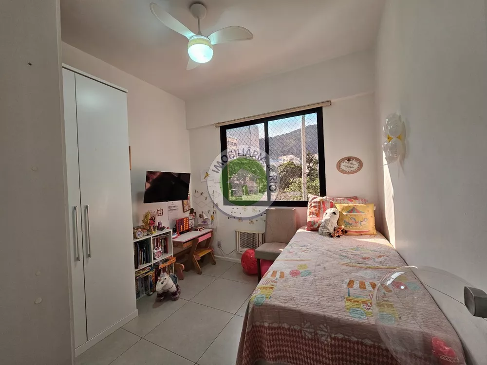 Apartamento, 3 quartos, 82 m² - Foto 3