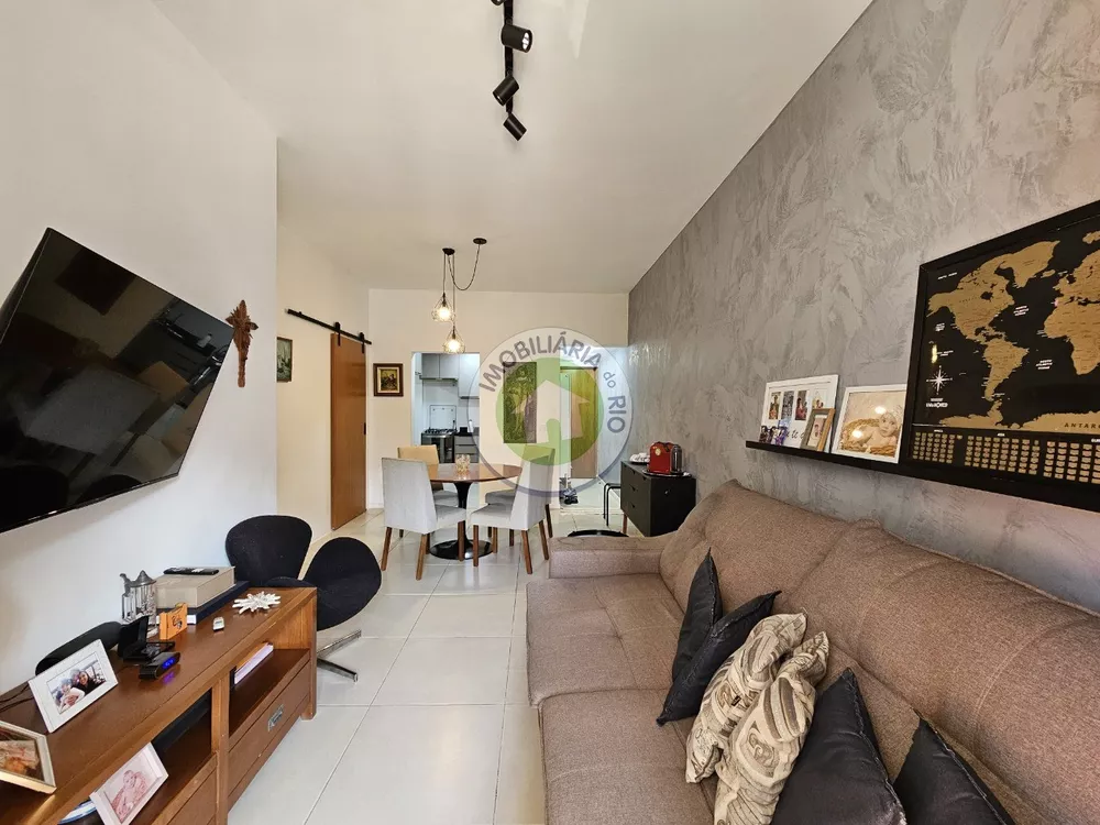 Apartamento, 3 quartos, 82 m² - Foto 22