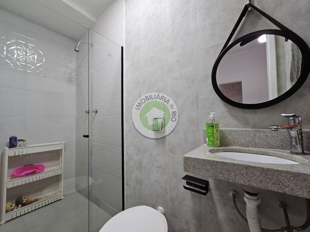 Apartamento, 3 quartos, 82 m² - Foto 24
